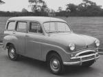 Standard Ten Estate 1954 года